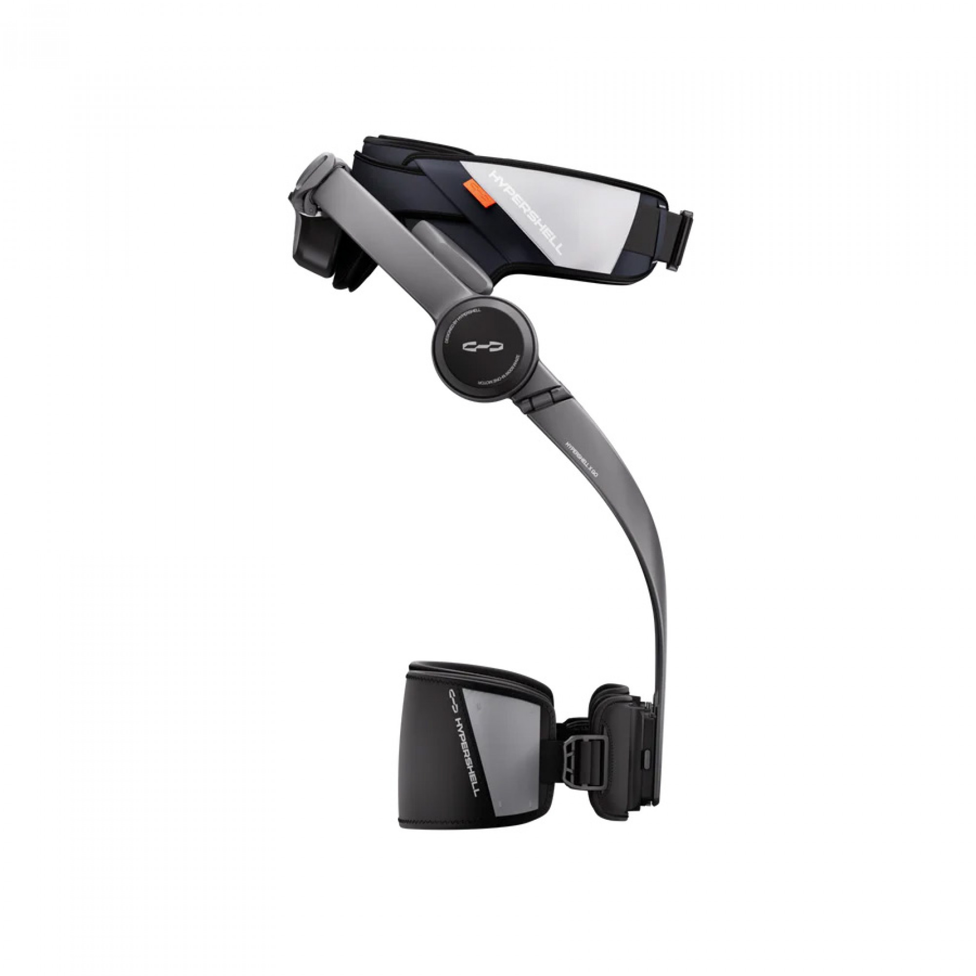 Экзоскелет Hypershell X Go